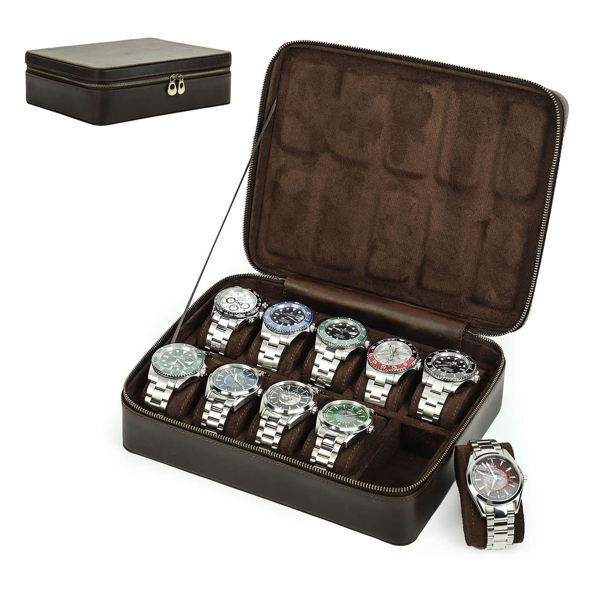 Watch Case