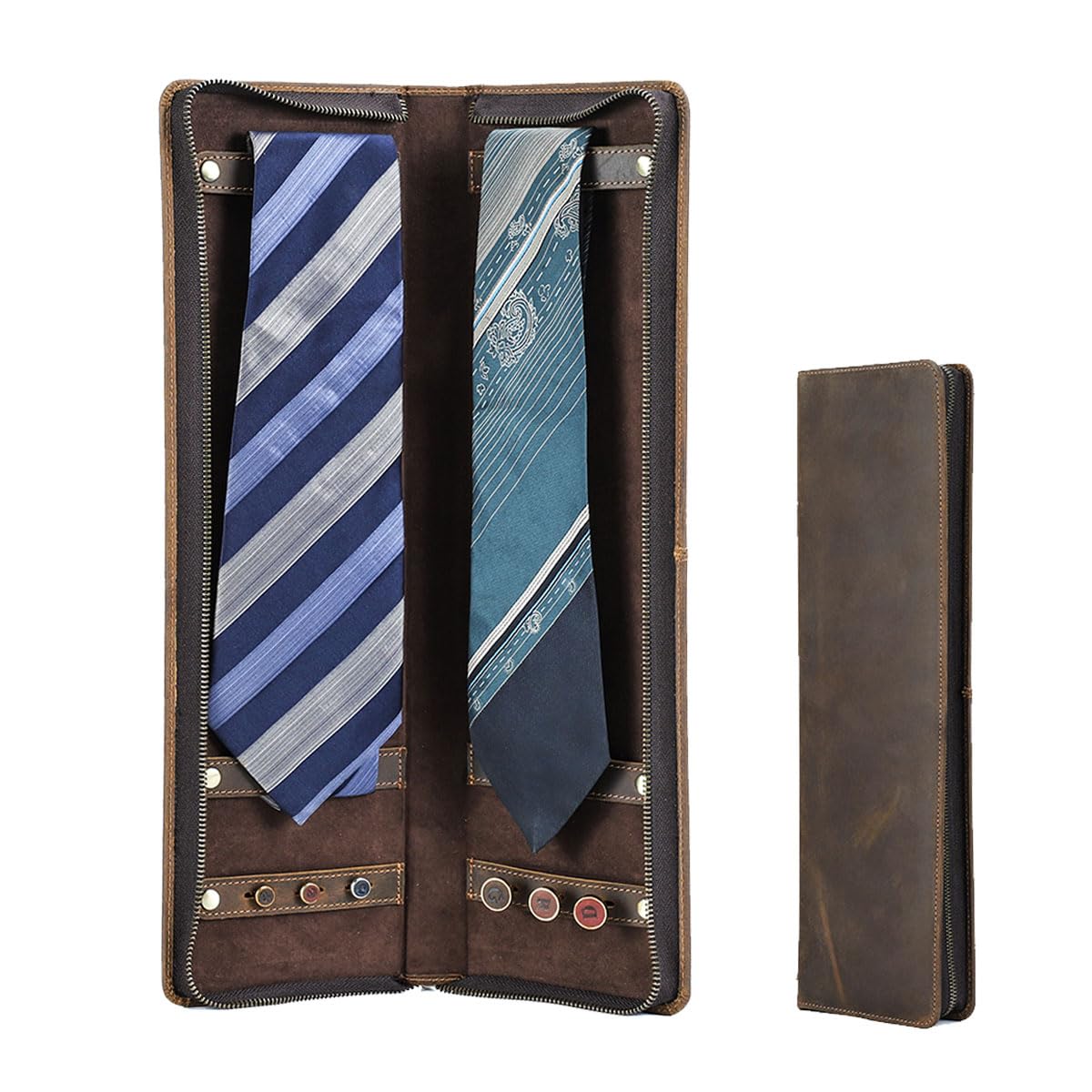 Necktie Holder